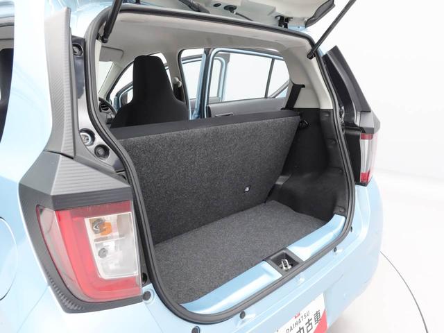 ミライース L SAIII(12枚目)