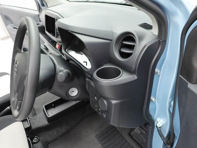 ミライース L SAIII(19枚目)