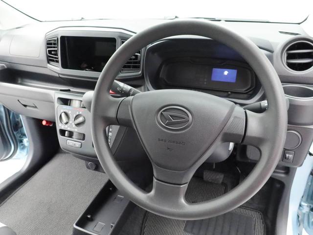 ミライース L SAIII(21枚目)