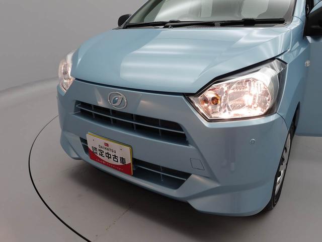 ミライース L SAIII(29枚目)