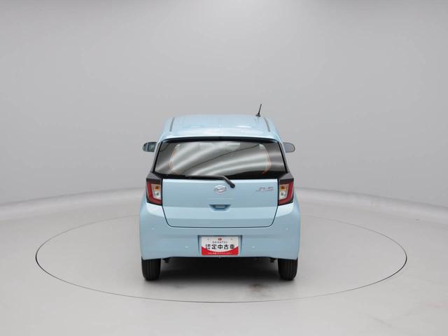 ミライース L SAIII(37枚目)