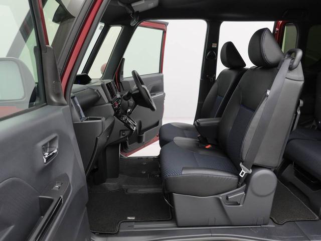 タント カスタムX ワンオーナー 両席電動スライドドア 誤発信抑制装置 衝突回避支援ブレーキ スマートキー プッシュスタートシステム(12枚目)