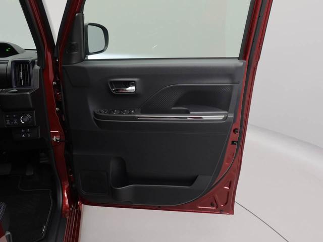 タント カスタムX ワンオーナー 両席電動スライドドア 誤発信抑制装置 衝突回避支援ブレーキ スマートキー プッシュスタートシステム(17枚目)