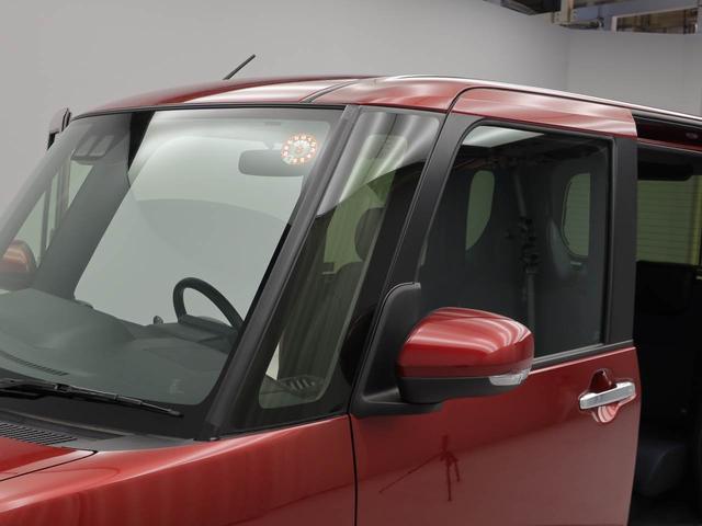 タント カスタムX ワンオーナー 両席電動スライドドア 誤発信抑制装置 衝突回避支援ブレーキ スマートキー プッシュスタートシステム(35枚目)