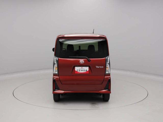 タント カスタムX ワンオーナー 両席電動スライドドア 誤発信抑制装置 衝突回避支援ブレーキ スマートキー プッシュスタートシステム(42枚目)