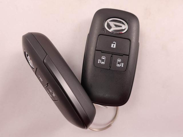 �J�o����|�P�b�g�ɓ��ꂽ�܂܂ł��h�A�̎{���E�������\�ȃX�}�[�g�L�[�𑕔��B�G���W���̃I���E�I�t�����J�M�����o���K�v����������Ƃ��Ă��֗��ł���