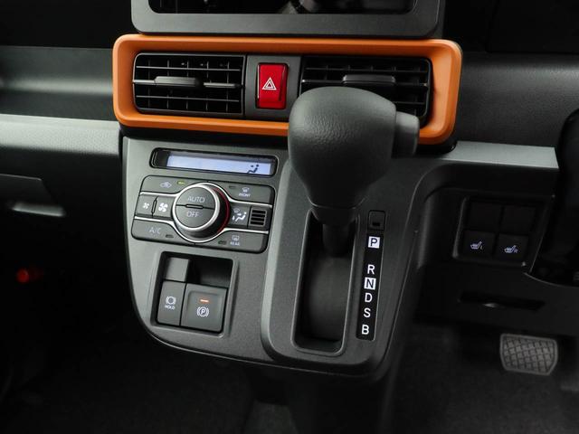 タント ファンクロス(5枚目)