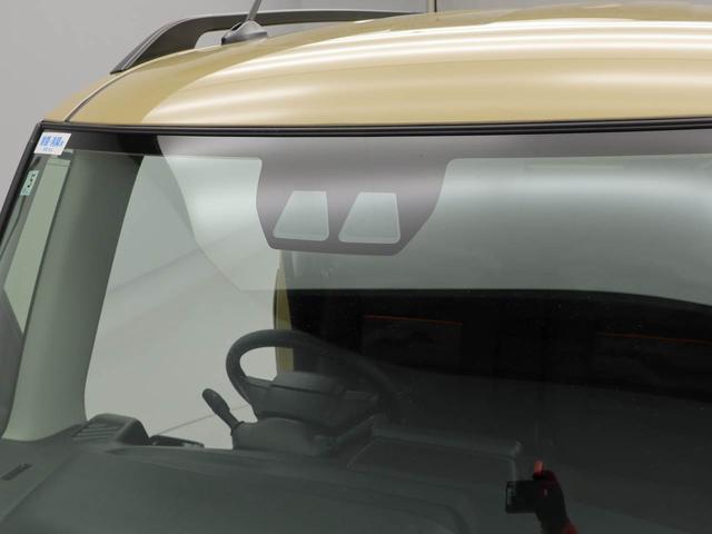 タント ファンクロス(7枚目)