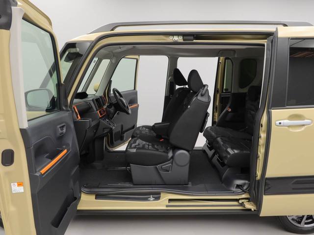 タント ファンクロス(8枚目)