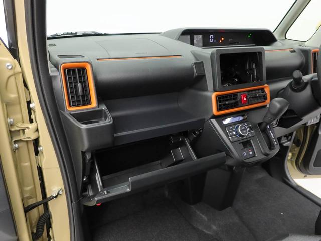 タント ファンクロス(10枚目)