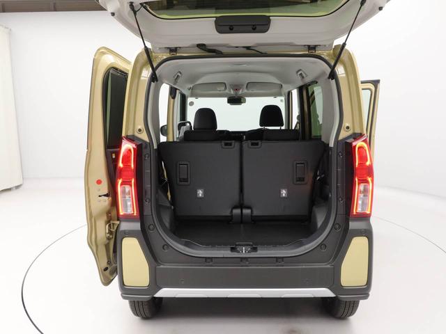 タント ファンクロス(13枚目)