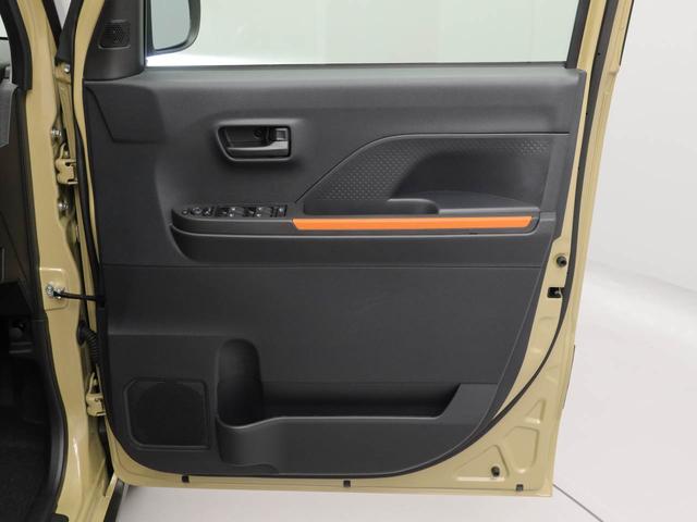 タント ファンクロス(17枚目)