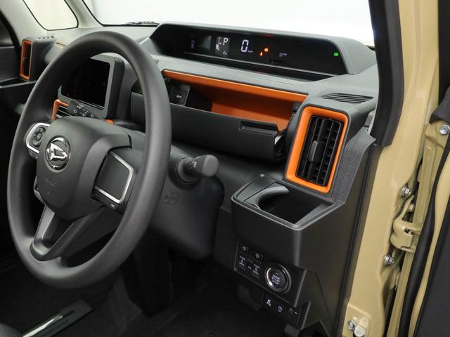 タント ファンクロス(19枚目)