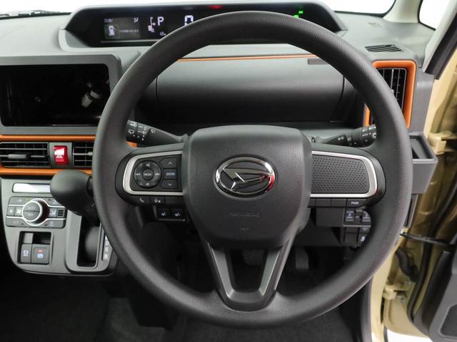 タント ファンクロス(22枚目)