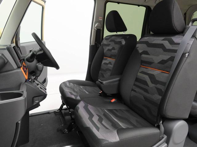 タント ファンクロス(29枚目)