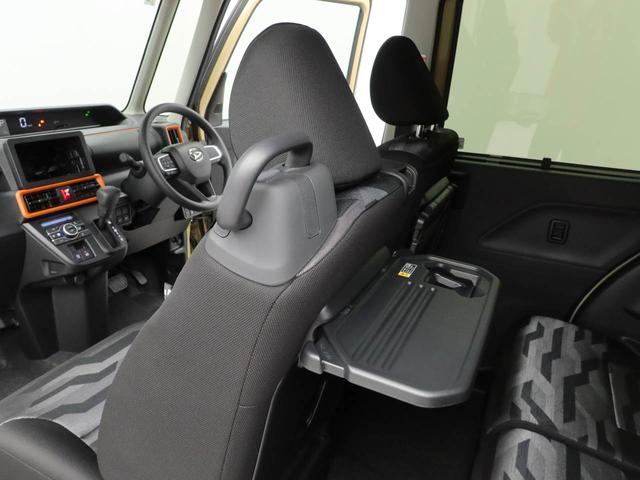 タント ファンクロス(32枚目)