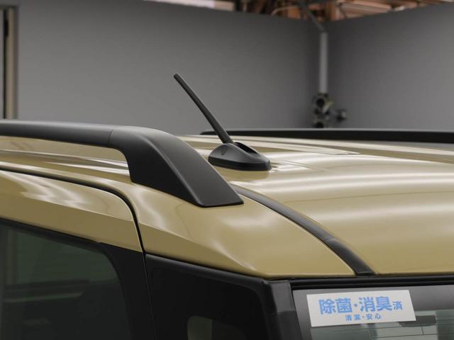 タント ファンクロス(38枚目)