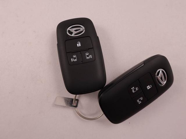 タント ファンクロス(39枚目)