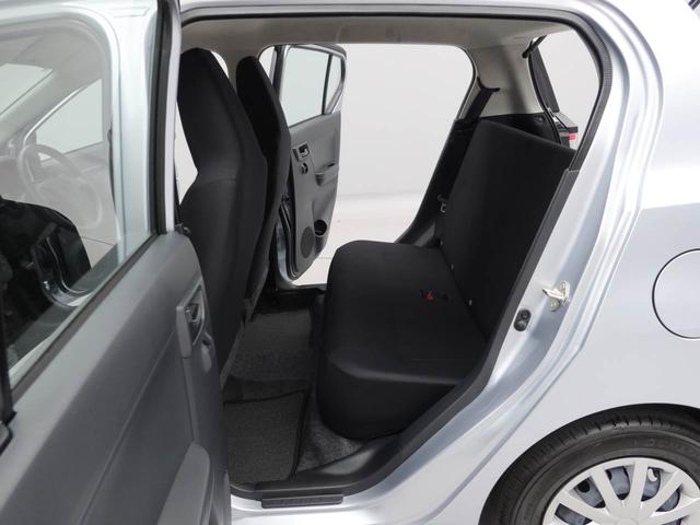 ミライース L SAIII(5枚目)