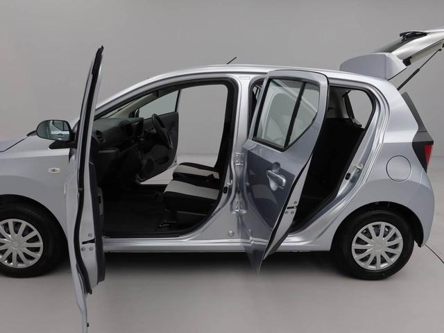 ミライース L SAIII(7枚目)