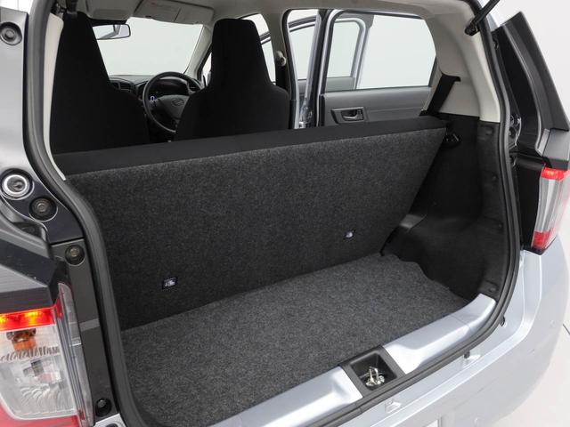 ミライース L SAIII(12枚目)