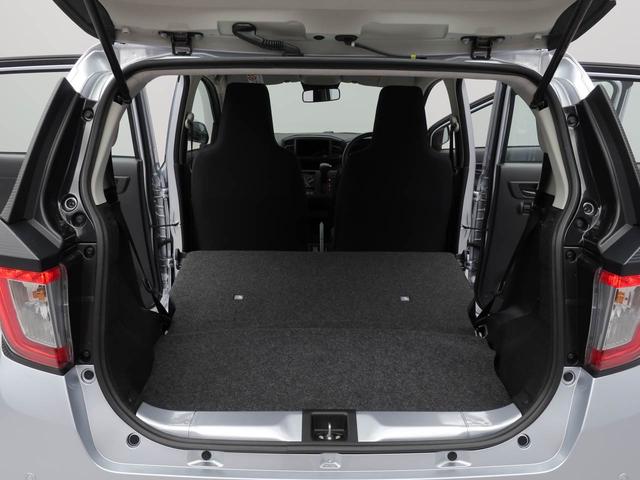 ミライース L SAIII(13枚目)