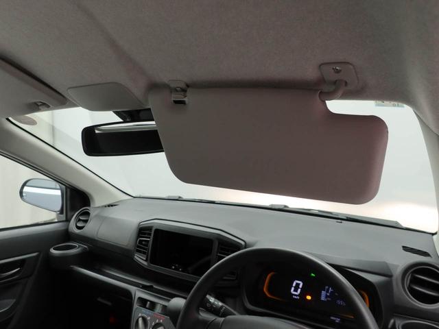 ミライース L SAIII(21枚目)