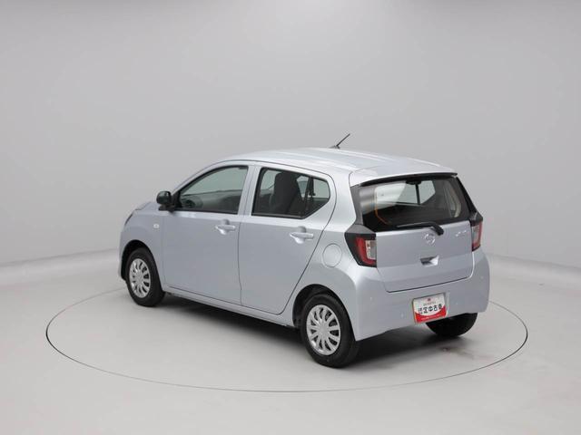 ミライース L SAIII(34枚目)