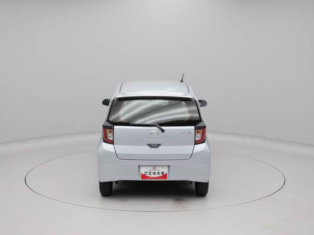 ミライース L SAIII(35枚目)