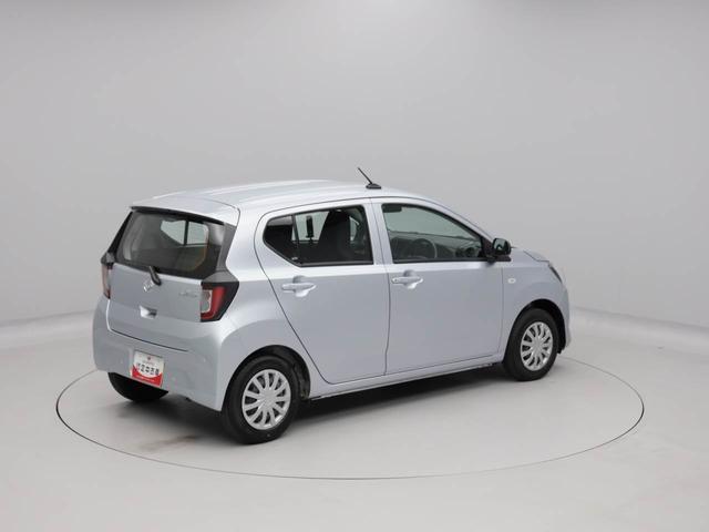 ミライース L SAIII(36枚目)