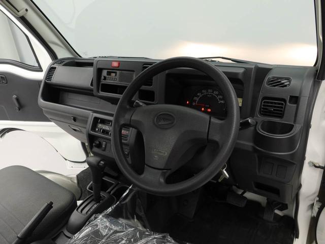 ハイゼットトラック スタンダード　ワンオーナー　エアコン　パワステ（2枚目）
