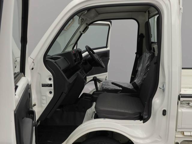 ハイゼットトラック スタンダード　ワンオーナー　エアコン　パワステ（3枚目）