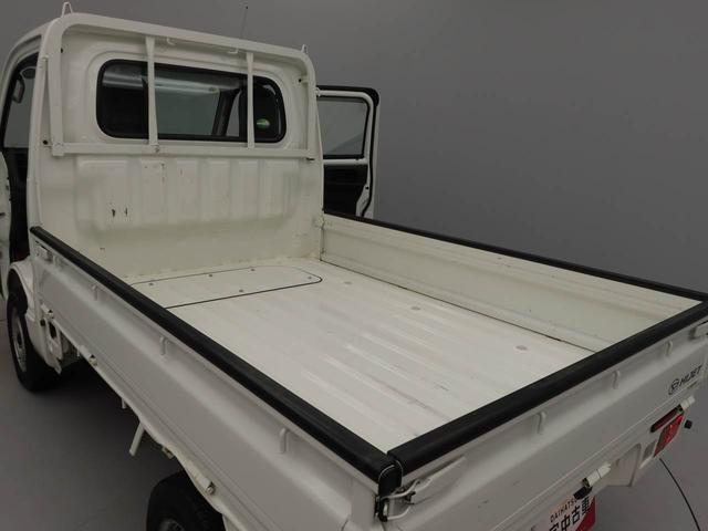 ハイゼットトラック スタンダード　ワンオーナー　エアコン　パワステ（4枚目）