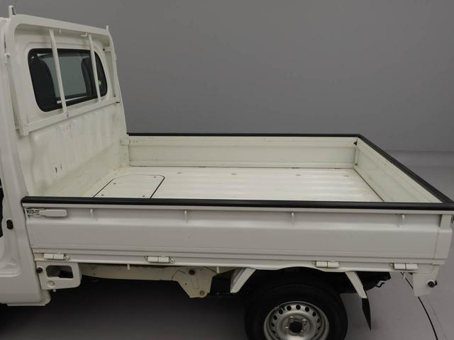 ハイゼットトラック スタンダード　ワンオーナー　エアコン　パワステ（5枚目）