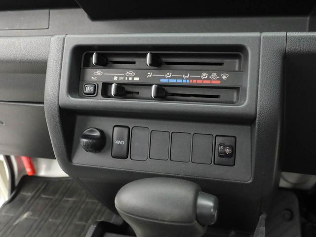 ハイゼットトラック スタンダード　ワンオーナー　エアコン　パワステ（6枚目）