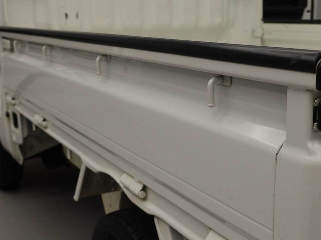 ハイゼットトラック スタンダード　ワンオーナー　エアコン　パワステ（12枚目）