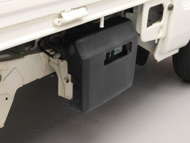 ハイゼットトラック スタンダード　ワンオーナー　エアコン　パワステ（15枚目）