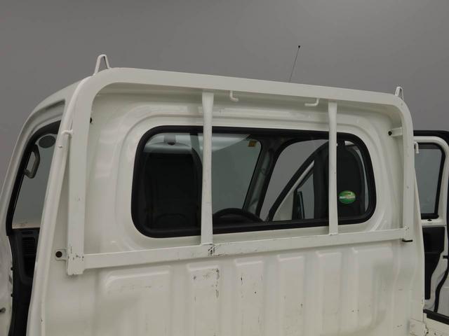 ハイゼットトラック スタンダード　ワンオーナー　エアコン　パワステ（17枚目）