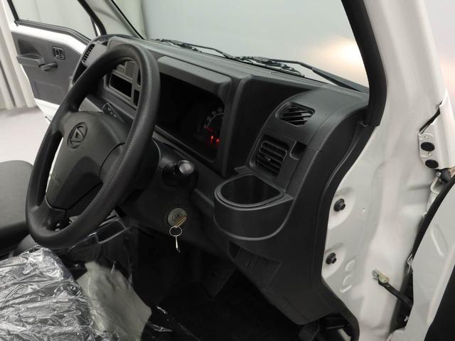 ハイゼットトラック スタンダード　ワンオーナー　エアコン　パワステ（18枚目）