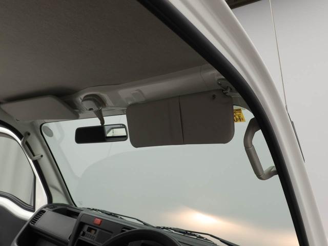 ハイゼットトラック スタンダード　ワンオーナー　エアコン　パワステ（19枚目）
