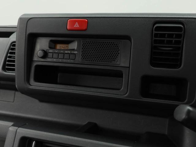 ハイゼットトラック スタンダード　ワンオーナー　エアコン　パワステ（24枚目）