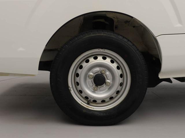 ハイゼットトラック スタンダード　ワンオーナー　エアコン　パワステ（27枚目）