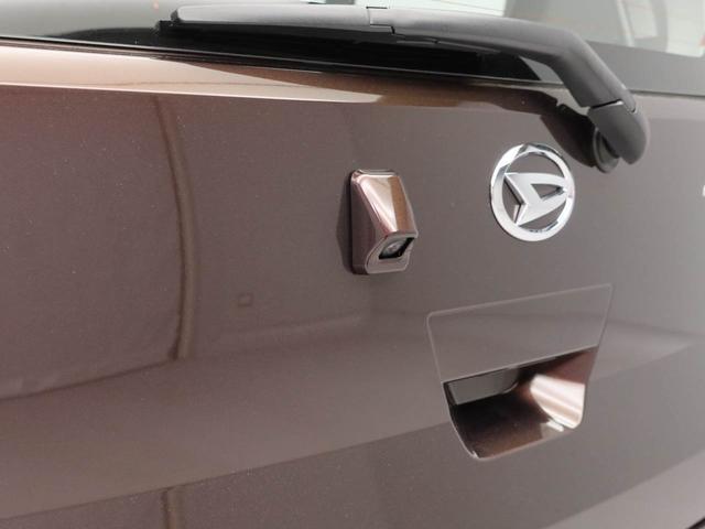 ミライース Ｌ　ＳＡＩＩＩ　アイドリングストップ　オーディオレス　バックカメラ　エアバック　ＡＢＳ　ＣＶＴ　キーレス（4枚目）