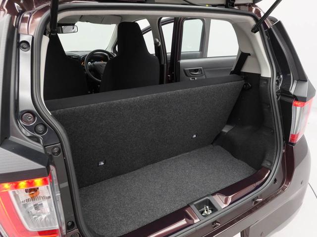 ミライース Ｌ　ＳＡＩＩＩ　アイドリングストップ　オーディオレス　バックカメラ　エアバック　ＡＢＳ　ＣＶＴ　キーレス（12枚目）