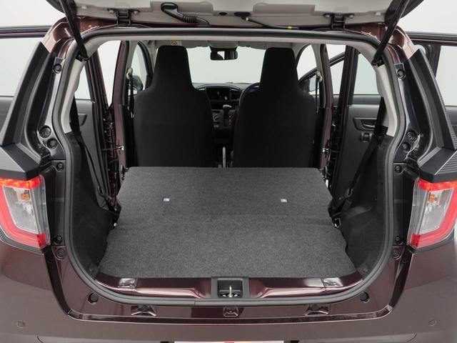 ミライース Ｌ　ＳＡＩＩＩ　アイドリングストップ　オーディオレス　バックカメラ　エアバック　ＡＢＳ　ＣＶＴ　キーレス（13枚目）