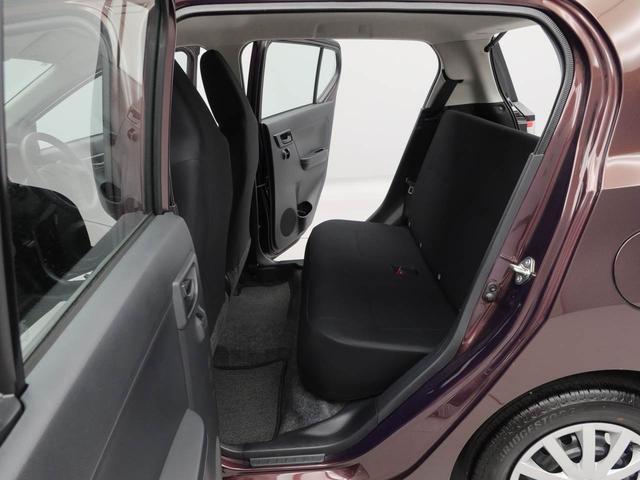 ミライース Ｌ　ＳＡＩＩＩ　アイドリングストップ　オーディオレス　バックカメラ　エアバック　ＡＢＳ　ＣＶＴ　キーレス（20枚目）