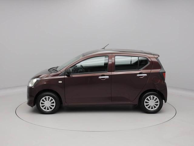 ミライース Ｌ　ＳＡＩＩＩ　アイドリングストップ　オーディオレス　バックカメラ　エアバック　ＡＢＳ　ＣＶＴ　キーレス（34枚目）