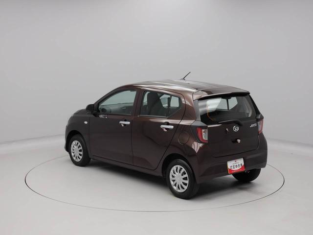 ミライース Ｌ　ＳＡＩＩＩ　アイドリングストップ　オーディオレス　バックカメラ　エアバック　ＡＢＳ　ＣＶＴ　キーレス（35枚目）