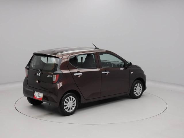 ミライース Ｌ　ＳＡＩＩＩ　アイドリングストップ　オーディオレス　バックカメラ　エアバック　ＡＢＳ　ＣＶＴ　キーレス（37枚目）