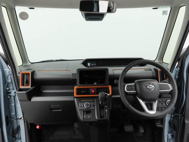 タント ファンクロスターボ(2枚目)